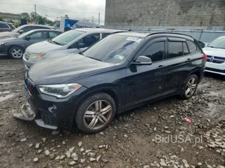 BMW X1 XDRIVE28I