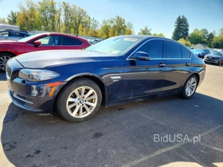 BMW 528