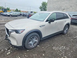 MAZDA CX-90 PREFERRED