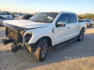 FORD F150 SUPERCREW