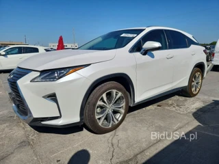 LEXUS RX 350 BASE