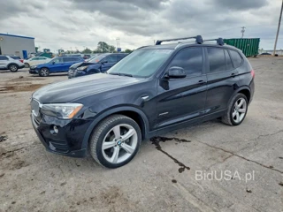 BMW X3 XDRIVE28I