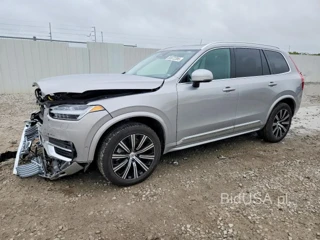 VOLVO XC90 PLUS