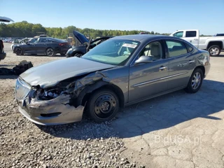 BUICK LACROSSE CXL