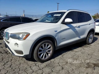BMW X3 XDRIVE28D