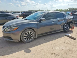 NISSAN ALTIMA 2.5 SL