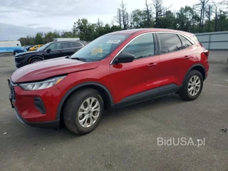 FORD ESCAPE ACTIVE