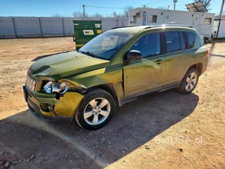 JEEP COMPASS LATITUDE