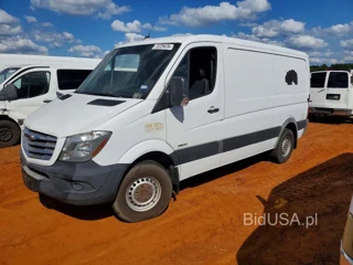 FREIGHTLINER SPRINTER 2500