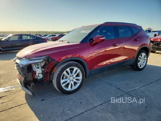 CHEVROLET BLAZER 3LT