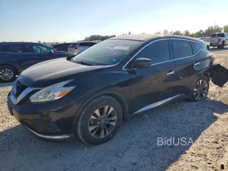 NISSAN MURANO S