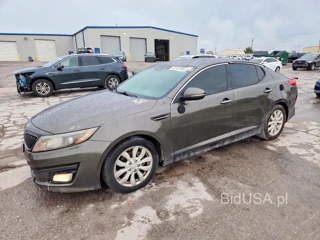 KIA OPTIMA EX