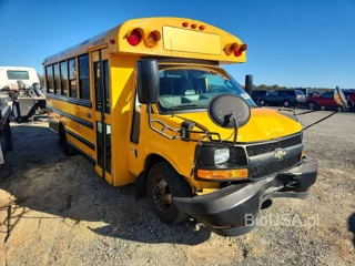 CHEVROLET EXPRESS