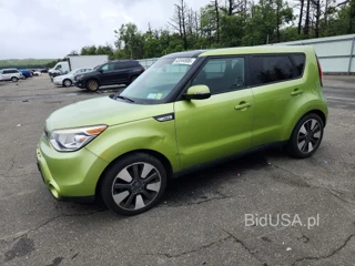KIA SOUL !