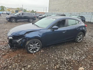 MAZDA 3 TOURING