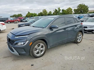 HYUNDAI KONA SEL