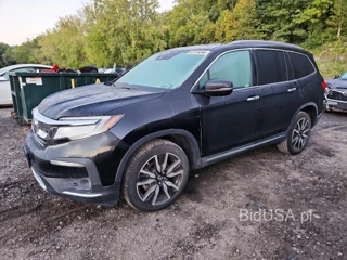 HONDA PILOT TOURING