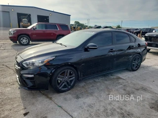KIA FORTE GT LINE