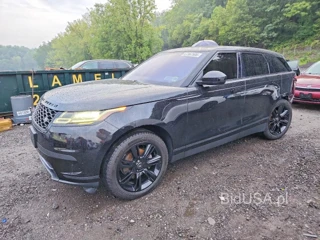 LAND ROVER RANGE ROVER VELAR S