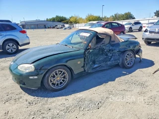 MAZDA MX-5 MIATA BASE