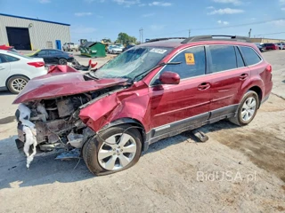 SUBARU OUTBACK 3.6R LIMITED
