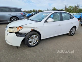 HYUNDAI ELANTRA GLS