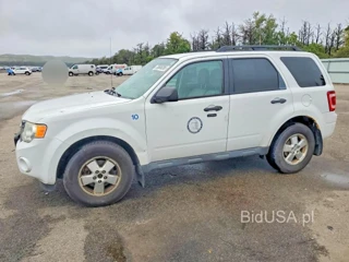 FORD ESCAPE XLT