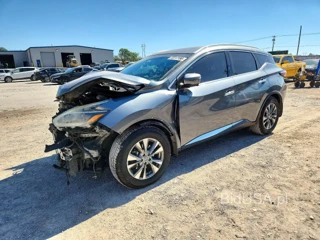 NISSAN MURANO SL