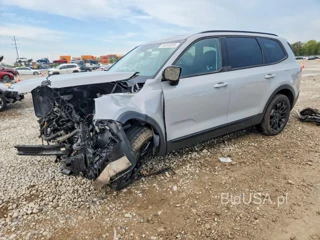 KIA TELLURIDE EX