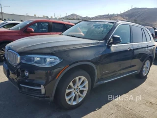 BMW X5 XDR40E