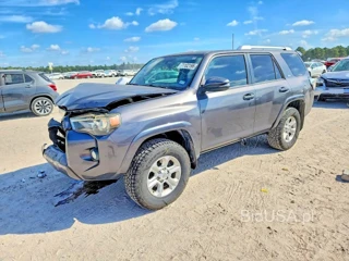 TOYOTA 4RUNNER SR5 PREMIUM