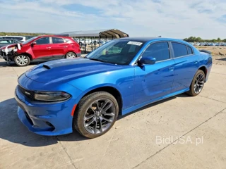 DODGE CHARGER R/T
