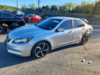 HONDA ACCORD LXP