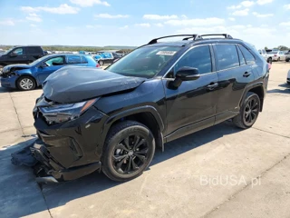 TOYOTA RAV4 SE
