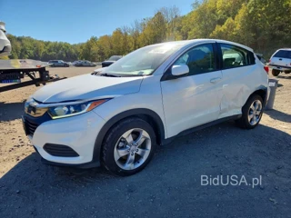 HONDA HR-V LX