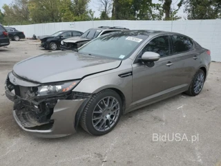 KIA OPTIMA SX