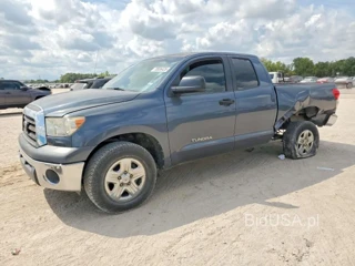 TOYOTA TUNDRA GRADE