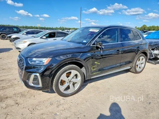 AUDI Q5 PREMIUM PLUS 45