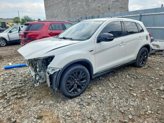 MITSUBISHI OUTLANDER SPORT ES