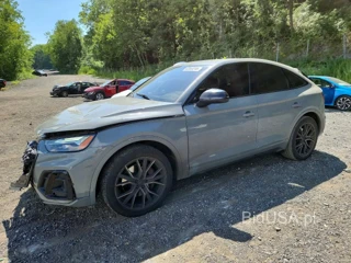 AUDI SQ5 SPORTBACK PREMIUM PLUS