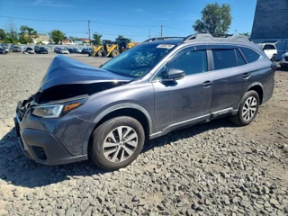 SUBARU OUTBACK PREMIUM