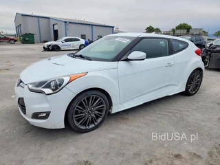 HYUNDAI VELOSTER RE MIX