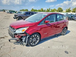 FORD C-MAX TITANIUM