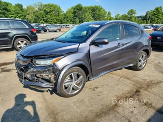 HONDA HR-V TOURING