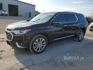 CHEVROLET TRAVERSE PREMIER