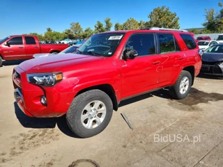 TOYOTA 4RUNNER SR5 PREMIUM