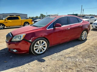 BUICK VERANO CONVENIENCE