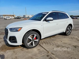 AUDI Q5 PREMIUM PLUS 45