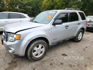 FORD ESCAPE XLT