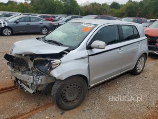 SCION XD BASE